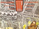 LP 33 CCCP - Fedeli Alla Linea ?– Socialismo E Barbarie ITALY 1987 CSI