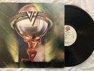 Van Halen 5150 Record Album LP Vinyl Eddie Van Halen Sammy Hagar Michael Anthony
