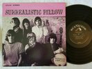 JEFFERSON AIRPLANE Surrealistic Pillow lp 1967 first pressing VERY CLEAN COPY
