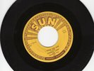 Johnny Cash 45 I Walk The Line/Get Rhythm SUN orig ROCKABILLY M- 82