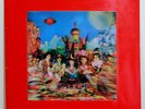 ROLLING STONES - Book Booklet - From MFSL 1/2 Speed Box Set