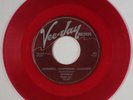 SPANIELS: Goodnight Sweetheart, Goodnight 45 (red wax, sm tol) Vocal Groups