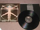 Leeway - Born To Expire LP 1988 US Profile Records Ex/Ex