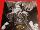 Enslaved: Eld - Limited Edition 2 LP Black Vinyl Record Set 2017 Osmose EU NEW