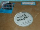 PHOENIX CITY ALL-STARS - CLASH VERSION ROCKERS - UK 9 TRK VINYL LP -DUB-REGGAE