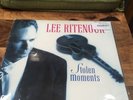 Lee Ritenour Lp Vinile Stolen Moments Nuovo 0011105961516