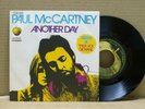 Paul McCartney ?- Another Day - 45 RPM - APPLE RECORDS 1971