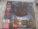 SORTILEGE