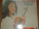 Kyung-Wha Chung/Kondrashin BEETHOVEN Concerto - Decca/Telefunken 6.42606 SEALED