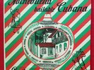 VINTAGE NM LP NOCHEBUENA BAILABLE CUBANA NAVIDAD LATIN CHRISTMAS PANART LP-3001