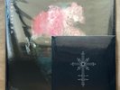 Marilyn Manson We Are Chaos Splatter Scented Vinyl Record LP & 7” Single Set