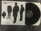 The Stranglers  The Men They Love To Hate ( Ipswich Gaumont 1981)