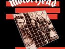 Motörhead : On Parole VINYL Expanded  12