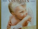VAN HALEN 1984 Original First Pressing LP FACTORY SEALED  + Bonus PS 7
