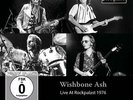 WISHBONE ASH Live At Rockpalast 1976 2xLP NEW .cp
