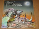 Steel Vengeance - Call off the dogs LP 1985 RAR / 1st. Press / Metal   (1)