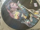 Madonna Interview With Madonna UK picture disc LP vinyl album record DL59