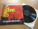 The Graham Bond Organization ?' The Sound Of 65' COLUMBIA 1965 BILL BRUFORD SIGN