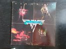 Van Halen I vinyl LP  BSK 3075 VG+/VG