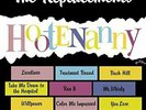 The Replacements-Hootenanny VINYL NEW
