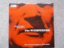 John Barry ?– The Whisperers  Movie Soundtrack, 1967 Vinyl LP, A1-B1 1st Press