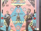 Rock and Roll THE EARLY DAYS Various Artists Vinyl LP 33 Rock Album EX Mono 1985
