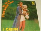 I CALIFFI          ---   io tu e il tuo cane boo    ---