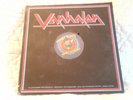 VAN HALEN LOONEY TUNES MERRIE MELODIES LP NEW RED VINYL PRO 705 PROMO 1978 EDDIE
