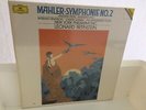 LEONARD BERNSTEIN - MAHLER SYMPHONIE 2 -DGG DIGITAL - BOX SET - STILL SEALED