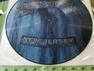 Bon Jovi New Jersey Picture Disc LP Ltd Edn VERHP62 NM Heavy Metal