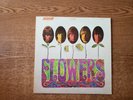 1967 VERY GOOD The Rolling Stones ?– Flowers PS 509 LP33