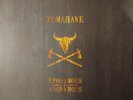 Tomahawk Eponymous To Anonymous Vinyl Record LP Box Set + Oddfellows LP