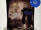 SCHOOL OF FISH The Wrong Sampler 1984 BLUE VINYL Promo 12