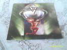 VAN HALEN. 5150.. WARNER BROS. 1-25394. 1986. FIRST PRESSING.