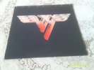VAN HALEN. II. WARNER BROS. HS 3312.1979. FIRST PRESSING.