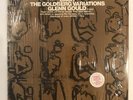 GLENN GOULD BACH GOLDBERG VARIATIONS SHRINK NM COLUMBIA STEREO MS 7096