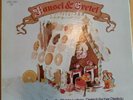 ENGELBERT HUMPERDINCK Hansel & Gretel RARE SEALED 2 LP Vinyl Record BOX SET
