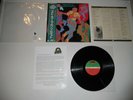 Wilson Pickett Best of Audiophile Analog Japan '84 VG++ 1st Ultrasonic CLEAN
