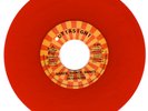 CASUALEERS Dance Dance.../CHUCK WOOD Seven Days Too - New Northern Soul Red 7