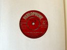 Little Willie John. Let`s Rock While The Rockin`s Good 1958 Parlophone Record.