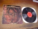 MILES DAVIS LP 1969 Filles De Kilimanjaro 1st Press 2 Eye Columbia STEREO VG+ Di