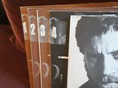 VYSOTSKY VISOTSKY  RUSSIAN LP MINT  MELODIYA USSR 1-8 set. never played