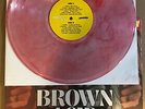 LP:  BROWN ACID - The First Trip V/A HEAVY PSYCH NEW UNPLAYED PINK VINYL