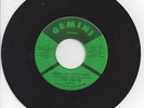 Northern Soul 45-Exits-ou Got Tp Have Money / Under The Street Lamp-Gemini 1004