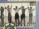 10,000 Maniacs ‎– In My Tribe (2016) Rhino ‎– R1 60738 vinyl 180 gram NEW sealed