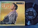 ELVIS PRESLEY E.P. 