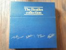 THE BEATLES - COLLECTION BOX - 14 LPs VINYL  - RARE - TOP