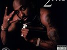 2pac - All Eyez On Me  Explicit Version (Vinyl Used) Explicit Version