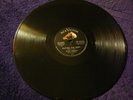Elvis Presley 78RPM RCA Victor 20-6800 His Master's Voice Playing For Keeps E/E-
