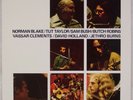 NORMAN BLAKE, SAM BUSH, VASSAR CLEMENTS: HDS 701 Rare Bluegrass LP NM Vinyl